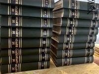 Diverse kunstboeken