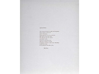 Diverse kunstenaars - 5 prints en 6 gedichten - kunstmap - afbeelding 15 van  25