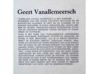 Diverse kunstenaars - lot van 10 prints - diverse technieken - afbeelding 6 van  38