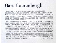 Diverse kunstenaars - lot van 10 prints - diverse technieken - afbeelding 13 van  38