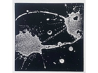 Diverse kunstenaars - lot van 10 prints - diverse technieken - afbeelding 24 van  38