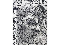 Diverse kunstenaars - lot van 10 prints - diverse technieken - afbeelding 28 van  38