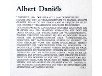 Diverse kunstenaars - lot van 10 prints - diverse technieken - afbeelding 29 van  38