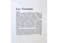 Diverse kunstenaars - lot van 10 prints - diverse technieken - afbeelding 35 van  38