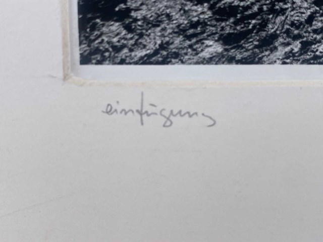 Diverse kunstenaars - lot van 10 prints - diverse technieken - afbeelding 2 van  42