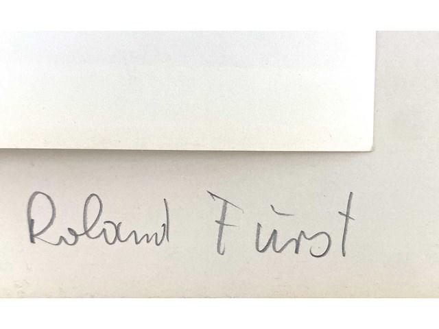 Diverse kunstenaars - lot van 10 prints - diverse technieken - afbeelding 4 van  42