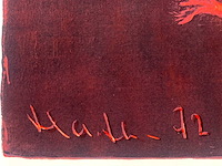 Diverse kunstenaars - lot van 10 prints - diverse technieken - afbeelding 11 van  42