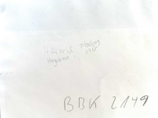 Diverse kunstenaars - lot van 10 prints - diverse technieken - afbeelding 14 van  42