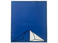 Diverse kunstenaars - lot van 10 prints - diverse technieken - afbeelding 29 van  42