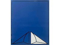 Diverse kunstenaars - lot van 10 prints - diverse technieken - afbeelding 30 van  42