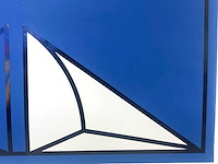 Diverse kunstenaars - lot van 10 prints - diverse technieken - afbeelding 31 van  42