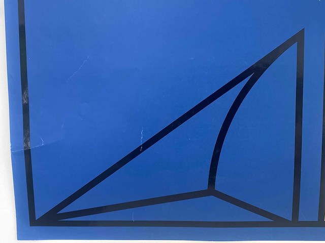 Diverse kunstenaars - lot van 10 prints - diverse technieken - afbeelding 32 van  42