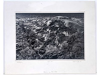 Diverse kunstenaars - lot van 10 prints - diverse technieken - afbeelding 40 van  42