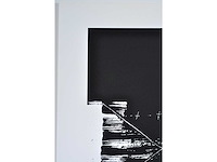 Diverse kunstenaars - lot van 6 zeefdrukken: burssens/ goezu / hoenraet... - afbeelding 9 van  41