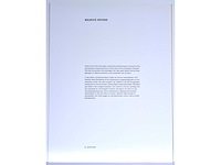 Diverse kunstenaars - lot van 6 zeefdrukken: burssens/ goezu / hoenraet... - afbeelding 11 van  41