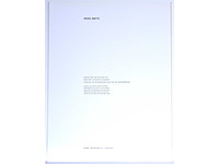 Diverse kunstenaars - lot van 6 zeefdrukken: burssens/ goezu / hoenraet... - afbeelding 20 van  41
