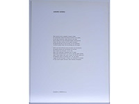 Diverse kunstenaars - lot van 6 zeefdrukken: burssens/ goezu / hoenraet... - afbeelding 38 van  41