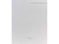 Diverse kunstenaars - lot van 8 - verschillende technieken - afbeelding 25 van  41