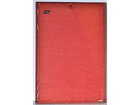Diverse kunstenaars - lot van 9 in gelijste werken: roland devolder/ herman verbaere / weemaes... - afbeelding 14 van  46