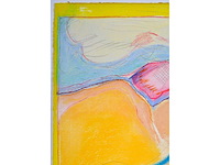 Diverse kunstenaars - lot van 9 werken op papier - afbeelding 16 van  50