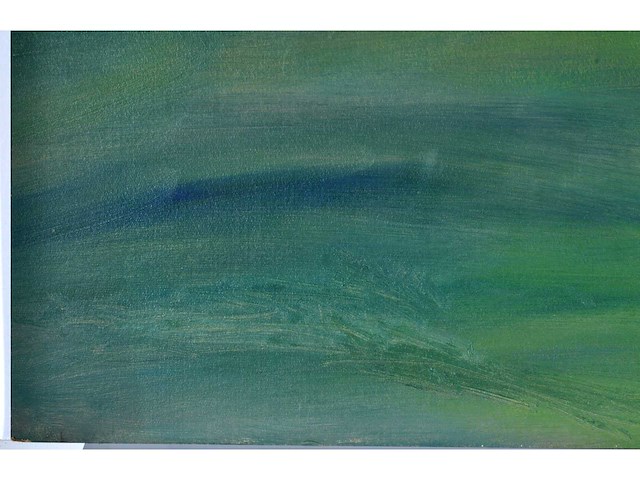 Diverse kunstenaars - lot van 9 werken op papier - afbeelding 37 van  50