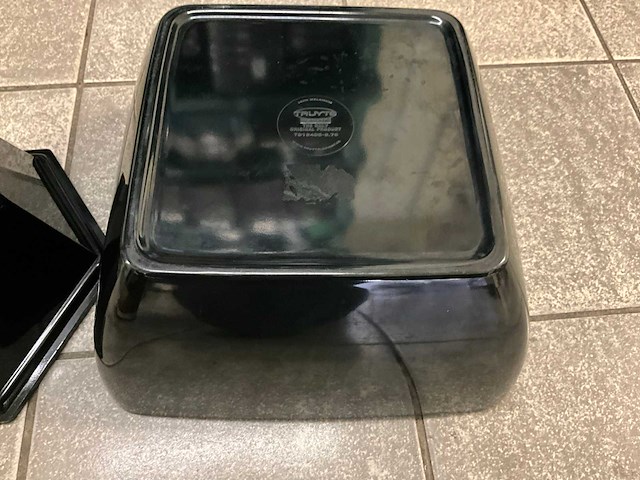 Diverse kunststof schalen (140x) - afbeelding 5 van  6