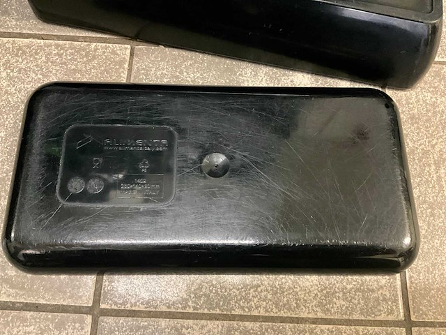 Diverse kunststof schalen (140x) - afbeelding 6 van  6