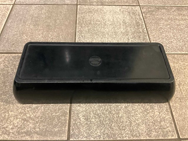 Diverse kunststof schalen (140x) - afbeelding 2 van  2