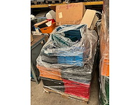 Diverse kunststof sorteerbakken - afbeelding 2 van  4
