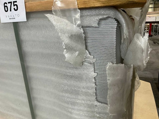 Diverse kunststoffen platen met alu toplaag - afbeelding 2 van  4