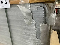 Diverse kunststoffen platen met alu toplaag - afbeelding 2 van  4