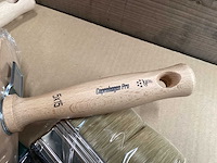 Diverse kwasten (20x) - afbeelding 4 van  6