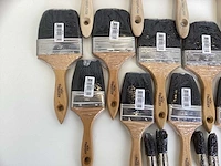 Diverse kwasten (26x) - afbeelding 6 van  7