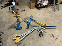 Diverse ladder toebehoren - afbeelding 1 van  6