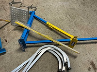 Diverse ladder toebehoren - afbeelding 2 van  6