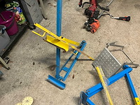 Diverse ladder toebehoren - afbeelding 3 van  6