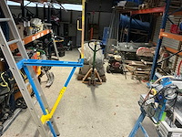 Diverse ladder toebehoren - afbeelding 4 van  6