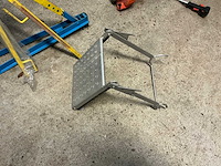 Diverse ladder toebehoren - afbeelding 5 van  6