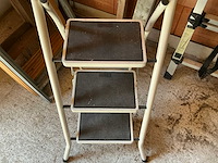 Diverse ladders (3x) - afbeelding 4 van  4