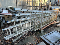 Diverse ladders (5x) - afbeelding 1 van  9