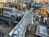 Diverse ladders (5x) - afbeelding 2 van  9