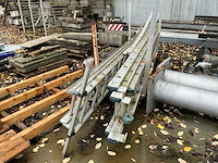 Diverse ladders (5x) - afbeelding 5 van  9