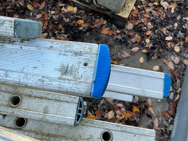 Diverse ladders (5x) - afbeelding 9 van  9