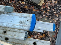 Diverse ladders (5x) - afbeelding 9 van  9