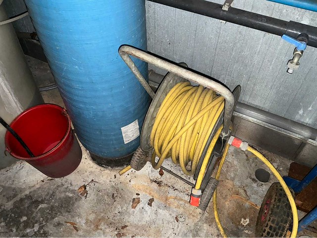 Diverse ladders - afbeelding 2 van  2