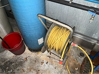 Diverse ladders - afbeelding 2 van  2