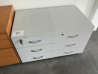 Diverse ladenblokken (4x) - afbeelding 5 van  12