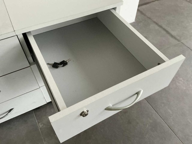 Diverse ladenblokken (4x) - afbeelding 6 van  12