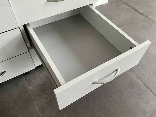 Diverse ladenblokken (4x) - afbeelding 7 van  12