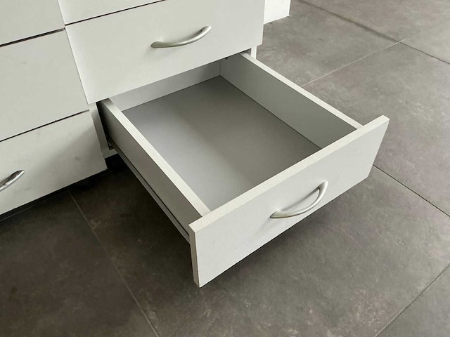 Diverse ladenblokken (4x) - afbeelding 8 van  12